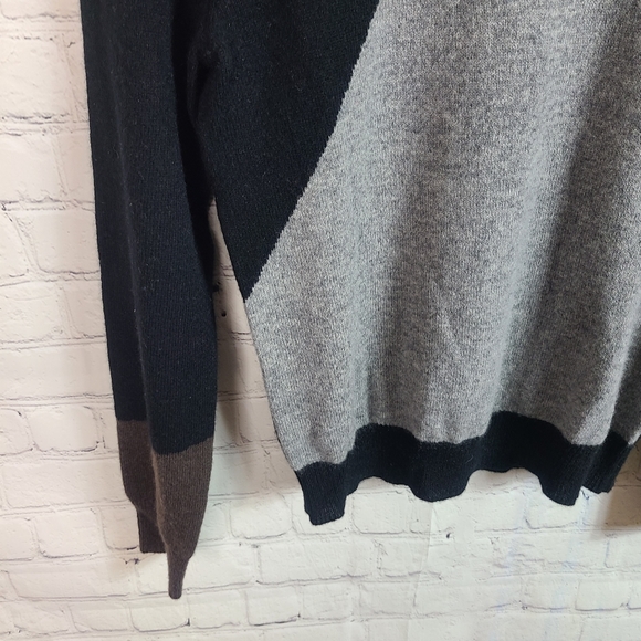 Peck & Peck cashmere sweater size small - Picture 2 of 6